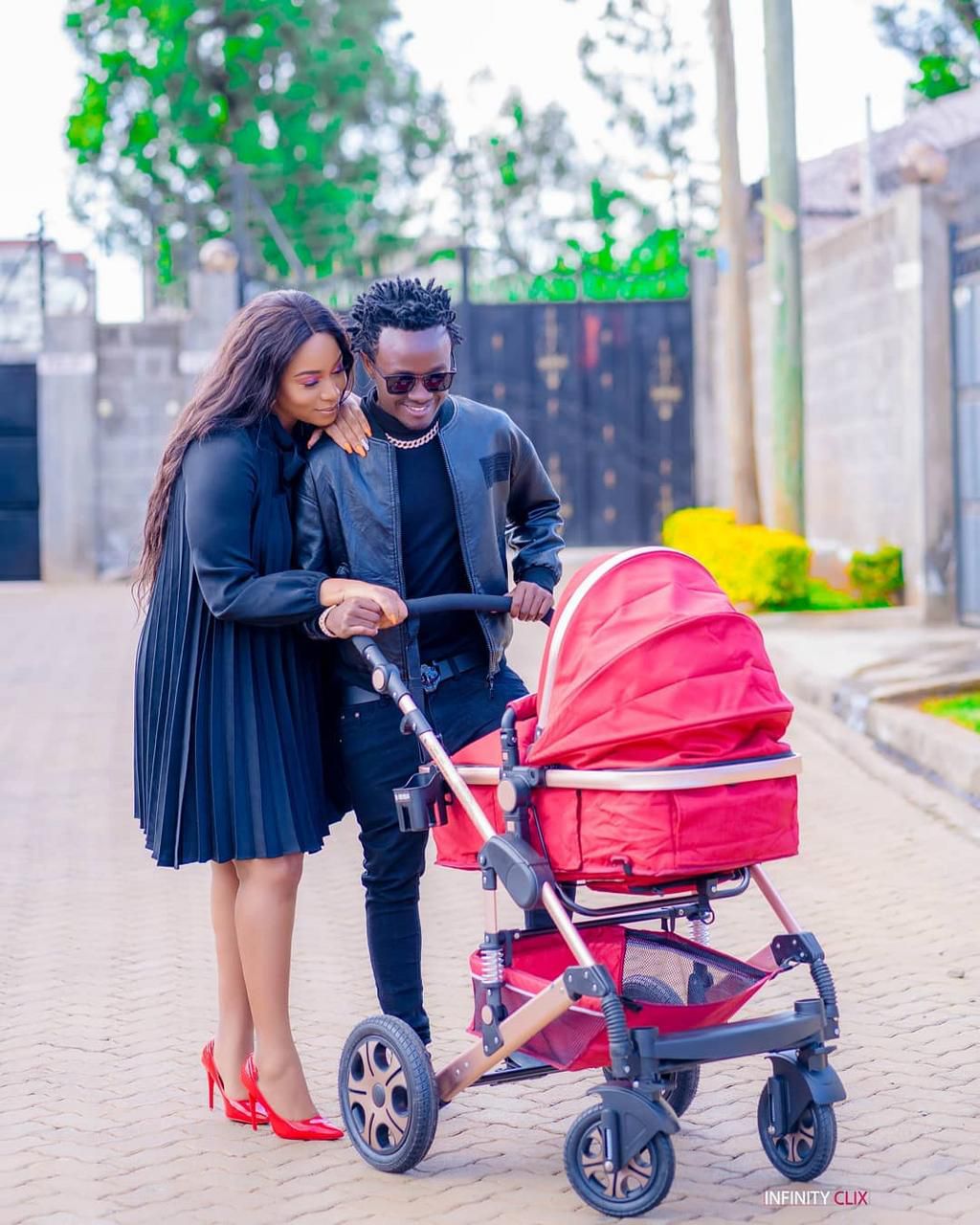 Changes as Bahati’s reality TV show is rescheduled on NTV