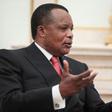President Denis Sassou Nguesso first came to power in 1979