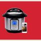 Save $60 on Instant Pot's Smart Pressure Cooker