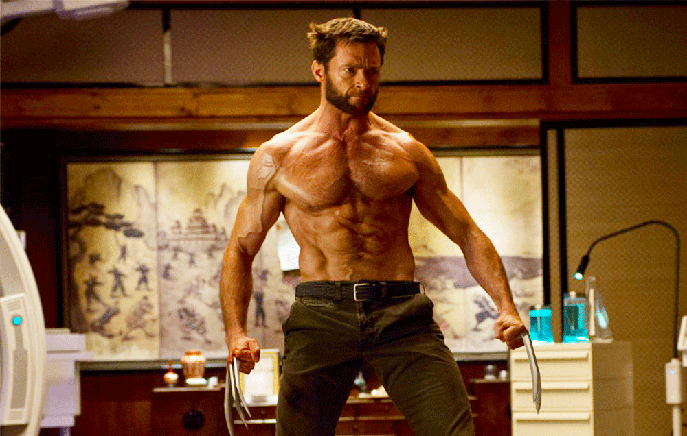 wolverine