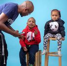 Dj creme dela creme. Kenyan celebrities whose kids have unique names