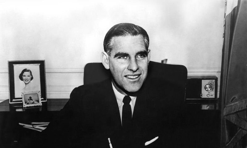 Frederic Berman, Protector of Renters in New York, Dies at 92