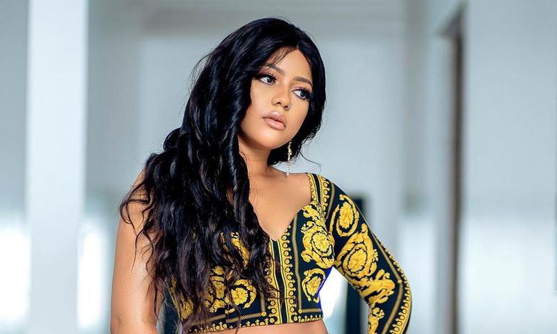 Rayvanny’s Baby Mama fuels pregnancy after sharing this Video