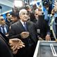 Former prime minister Abdelmadjid Tebboune has won Algeria's presidency but now faces an uphill struggle restoring stability after nearly a year of mass protests that saw a record low turnout in Thursday's election