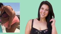 'I Lost 151 Lbs. With Cardio And A Low-Carb Diet'