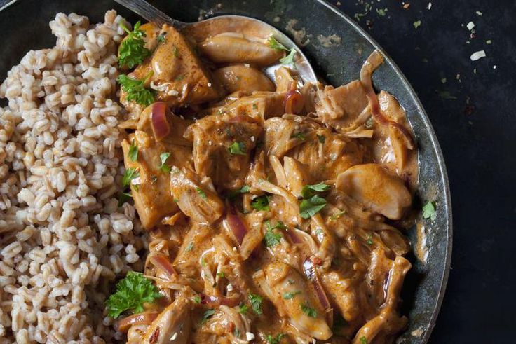 Why Everyone's Suddenly Eating Jackfruit