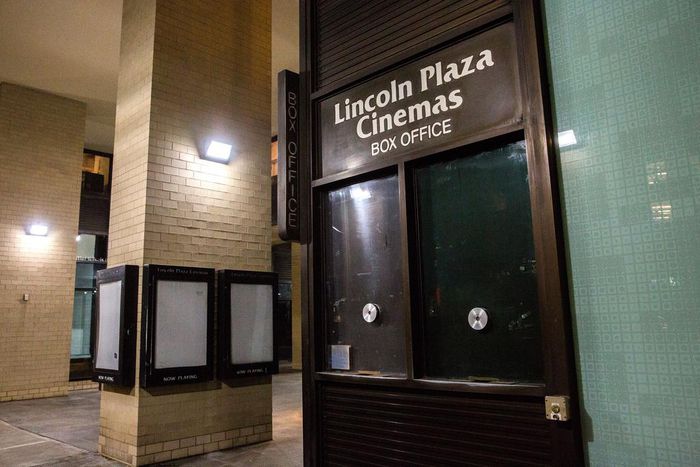 How a Band of Seasoned Cinephiles Plans to Save the Movie House