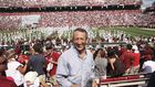 Sanford Drops Trump Primary Challenge: 'You've Got to Be a Realist'