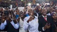 Why Kenyans can't stop talking about this sign board