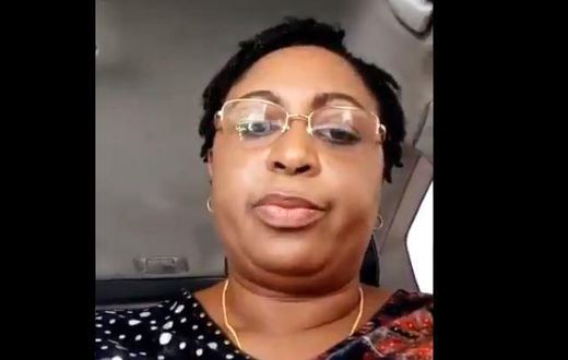 Malindi MP Aisha Jumwa, Nyali MP Mohammed Ali stoned in Mombasa during press conference