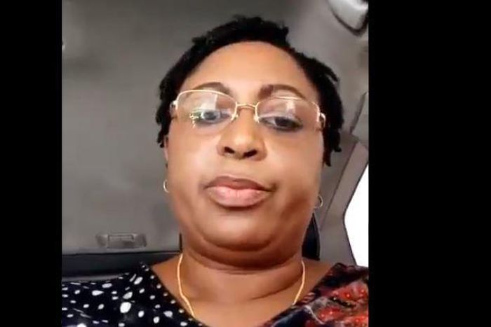 Malindi MP Aisha Jumwa, Nyali MP Mohammed Ali stoned in Mombasa during press conference