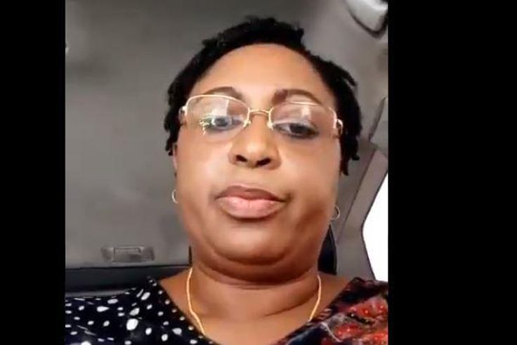 Malindi MP Aisha Jumwa, Nyali MP Mohammed Ali stoned in Mombasa during press conference