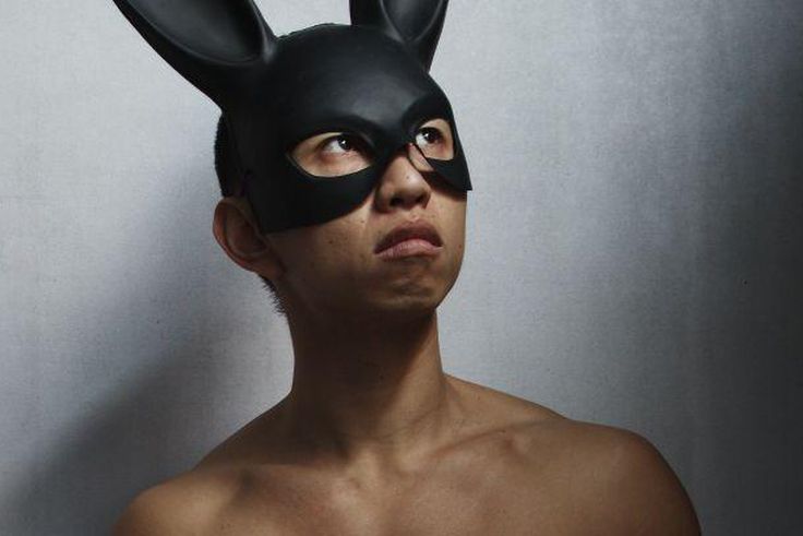 Meet the World's Greatest Sex Hacker