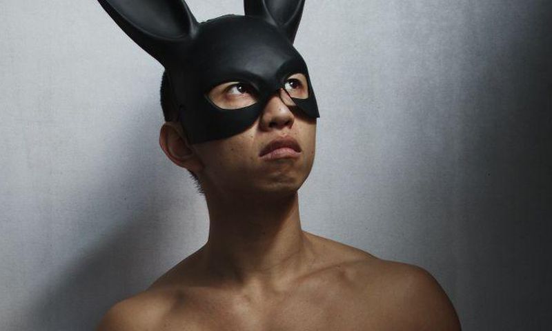Meet the World's Greatest Sex Hacker