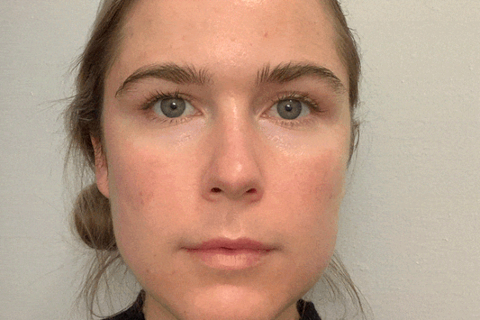 This Tinted Moisturizer Is Like a Filter IRL