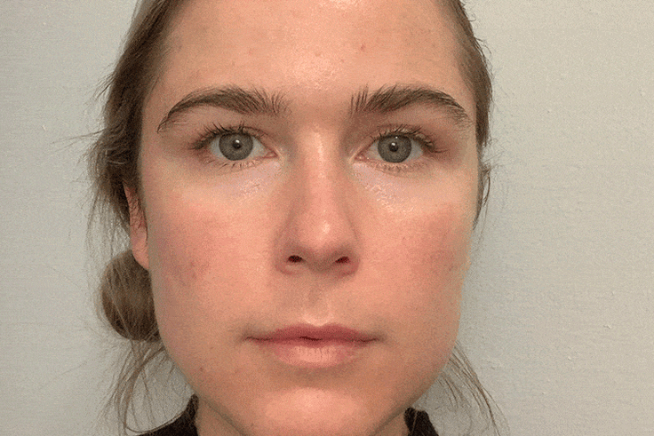 This Tinted Moisturizer Is Like a Filter IRL