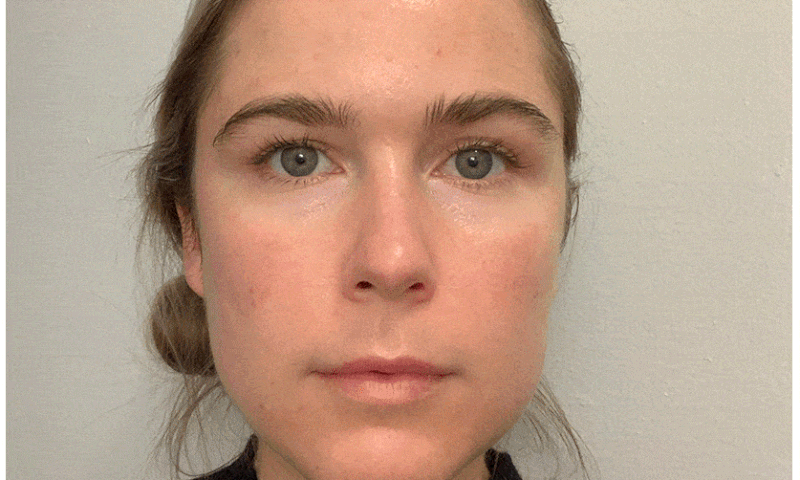 This Tinted Moisturizer Is Like a Filter IRL