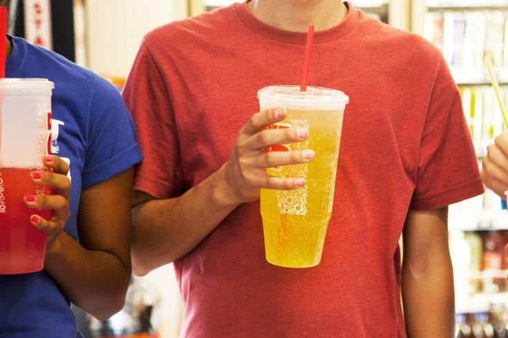 Remembering Mike Bloomberg's Failed Soda Ban