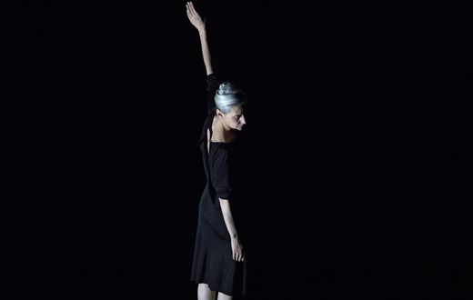 Review: A Choreographer Finds Her Bliss in Bach