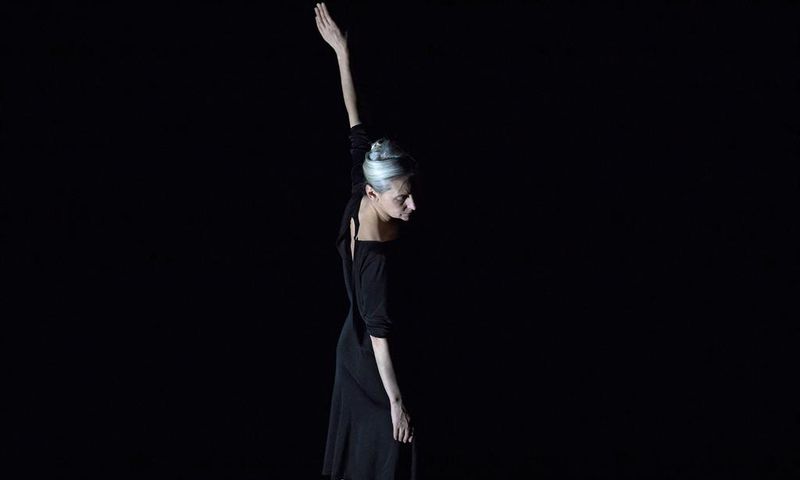 Review: A Choreographer Finds Her Bliss in Bach
