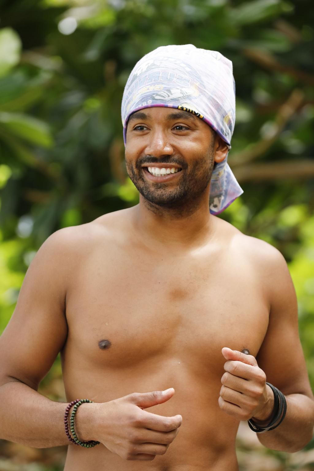 Where Are All Of The 'Survivor' Winners Now?