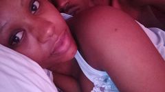 Weezdom and Nicah the queen raises eyebrows as their photos in bed surface online