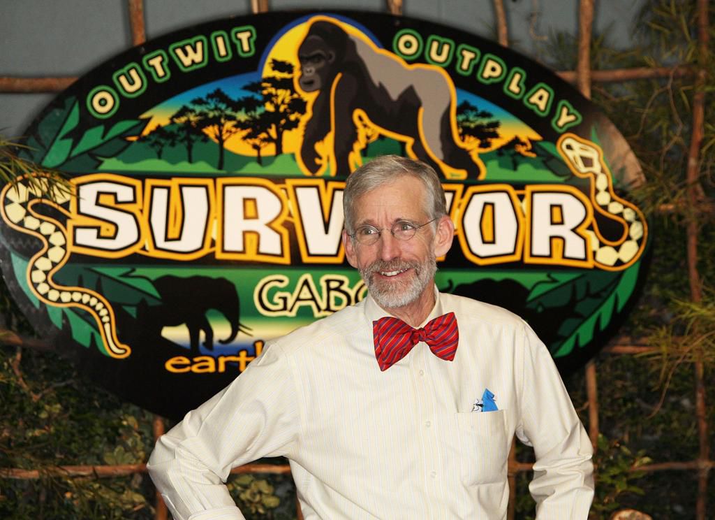 Where Are All Of The 'Survivor' Winners Now?