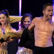 How Professional Dancer Derek Hough Stays So Fit