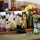 Tripoli is home to Christians from countries including the Philippines, India and Pakistan, as well as sub-Saharan Africa