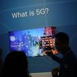 Expect to see a lot of talk about 5G but only a small number of products using the superfast wireless technology