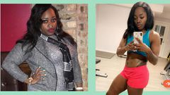 'I Lost 109 Lbs. With Intermittent Fasting'