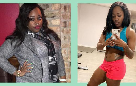 'I Lost 109 Lbs. With Intermittent Fasting'