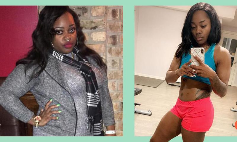 'I Lost 109 Lbs. With Intermittent Fasting'
