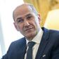 Janez Jansa: Set to return to his former post as prime minister