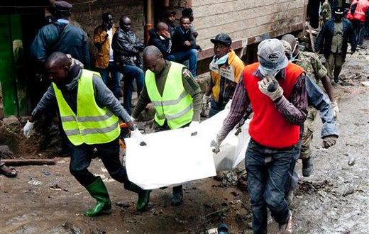 Decomposing body of a male floats out of the Indian Ocean at Likoni Channel, days after Joseph Mutinda sped off the ferry