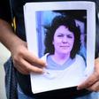 Four men have been jailed for 50 years each over the murder of Honduran environmental activist Berta Caceres, seen here