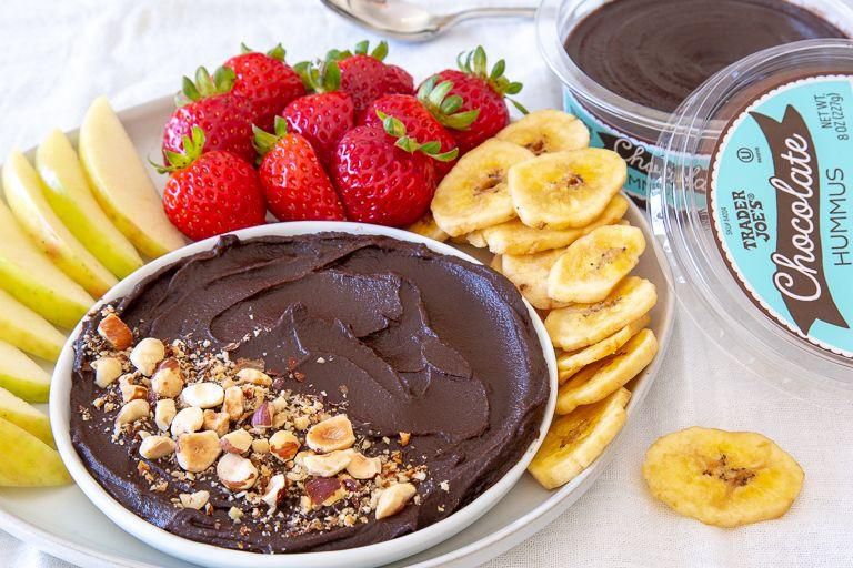 27 Trader Joe’s Snacks That Are Absolutely Worth The Hype