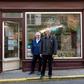 Volunteers stepped in and saved the only grocery shop in the centre of Sauxillanges, a rural village in central France