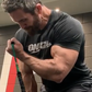 These 2 Moves Grow Big Arms Without Heavy Weights