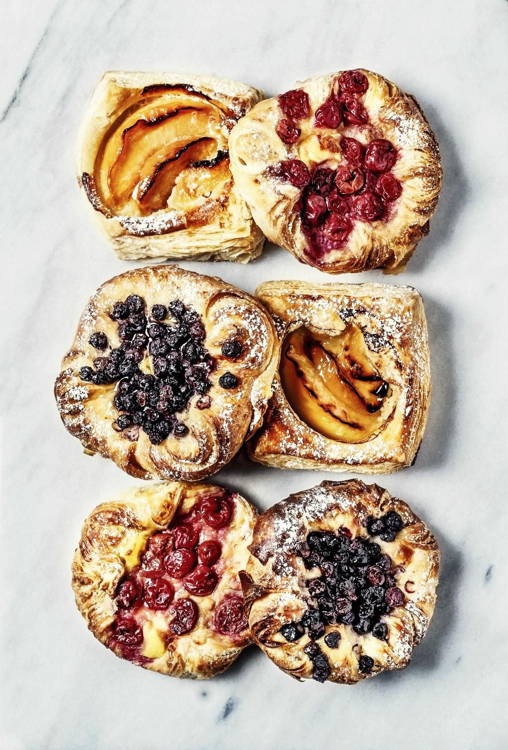 Your Guide To 11 Different Types Of Flour—And How To Use Them