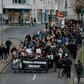 The far right in Germany has come under attack following Wednesday's murders in Hanau