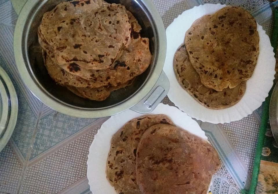 Chapati