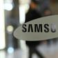 Samsung says its new Z Flip folding smartphone fits in a pocket and is aimed at "trendsetters"
