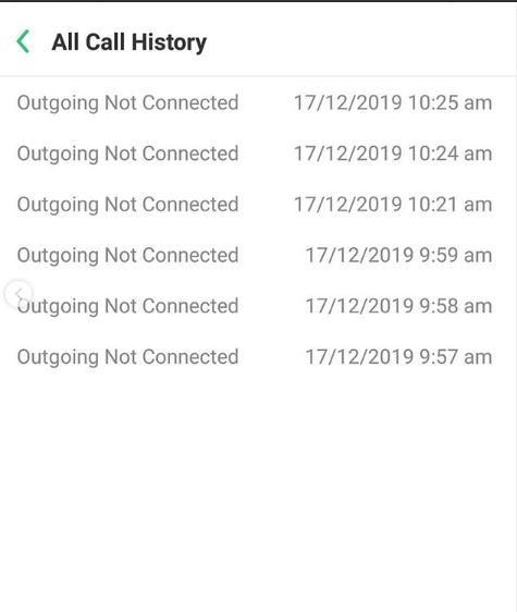 Singer Beryl Owano exposed after failing to pay designer for an outfit