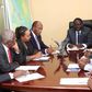 Raila Odinga meets Mt Kenya governors