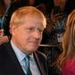 Johnson and is partner Carrie Symonds saw the New Year in at the privately owned island of Mustique