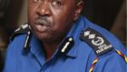 Police Spokesperson Charles Owino