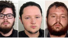 A New Face of White Supremacy: Plots Expose Danger of the 'Base'