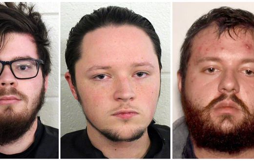 A New Face of White Supremacy: Plots Expose Danger of the 'Base'