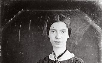 A Very Modern Emily Dickinson (Twerking Included)